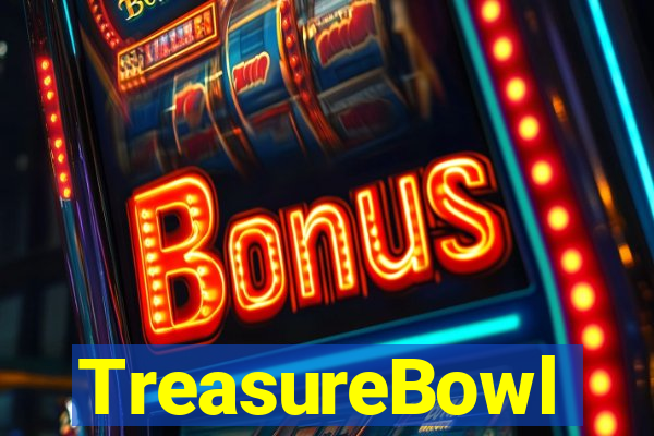 TreasureBowl treasure bowl melhor horario